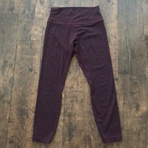 Lululemon Align Pant, 6